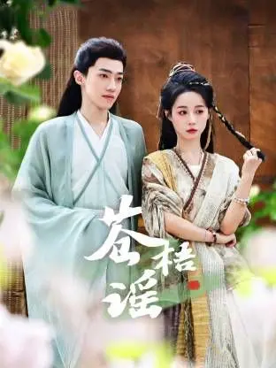 《苍梧谣》：抠图+神剪辑！这古偶剧的“神”操作，我给跪了！